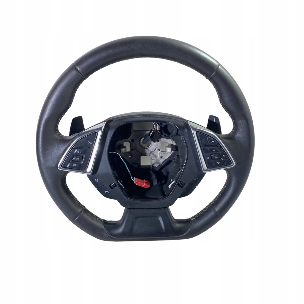 фото №1, Chevrolet camaro 2022 руль