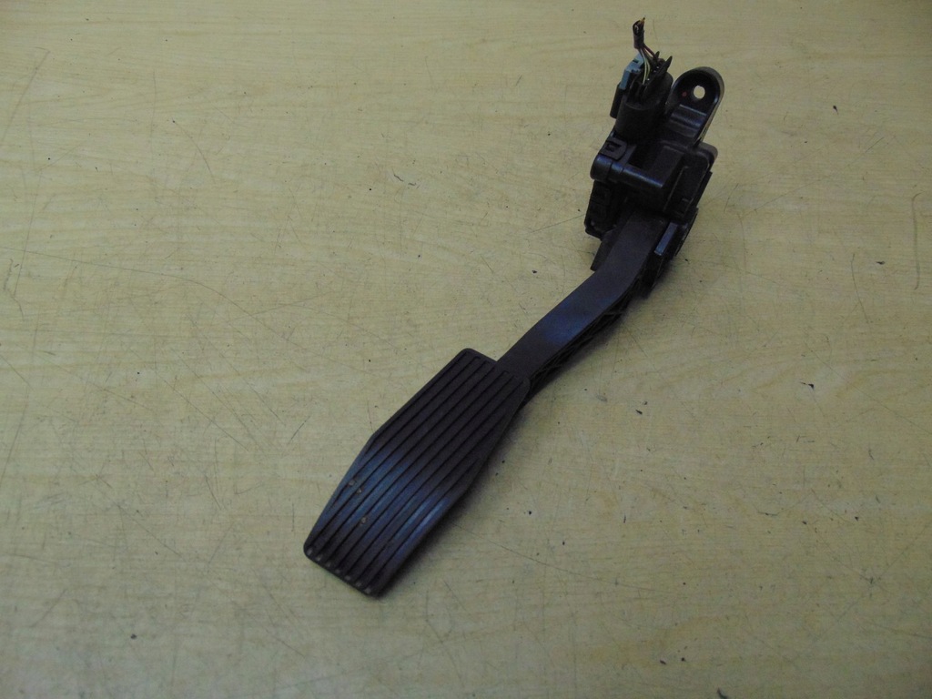 фото №9, Потенциометр педаль газа opel meriva b 13252885