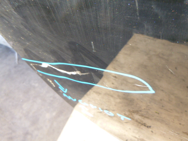 фото №9, Renault clio iv двері лівий перед