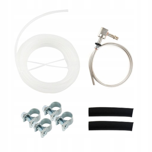 фото №11, Ujęcie трубка пального ідеальний стан маслоприймач набір do webasto