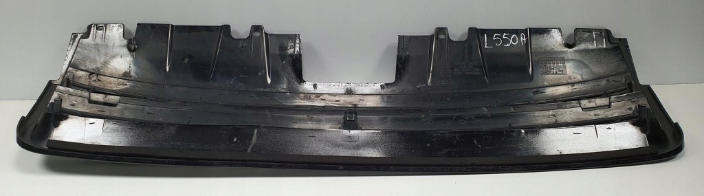 фото №7, Решітка радіатора решітка радіатора land rover discovery sport l550