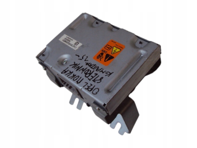 фото №1, Модуль блок керування opel mokka 95907291