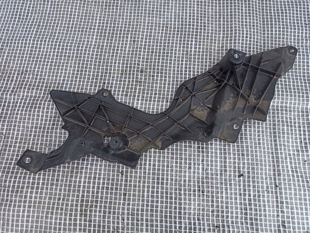 фото №1, Mazda cx-3 захист підвіска ліва d09h56l11