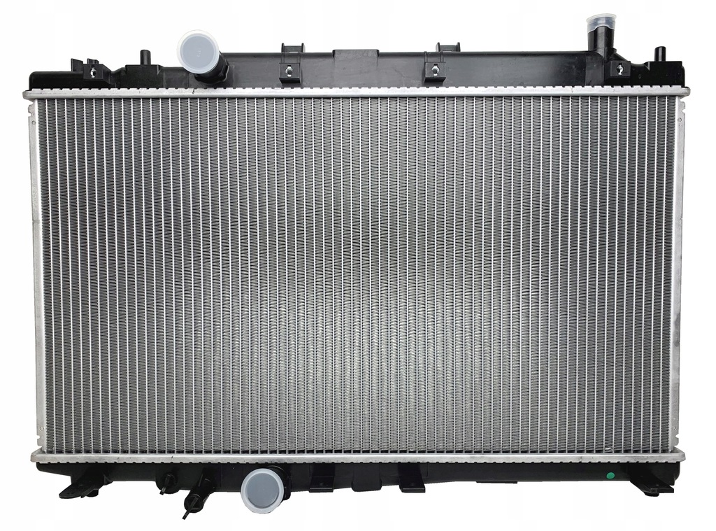 фото №1, Радиатор wody honda hr-v 1.8 2015 - 2019 usa