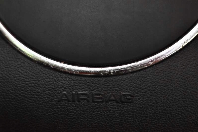 фото №9, Подушка безопасности подушка воздушная водителя 8e0880201aa audi a4 b6 00-05