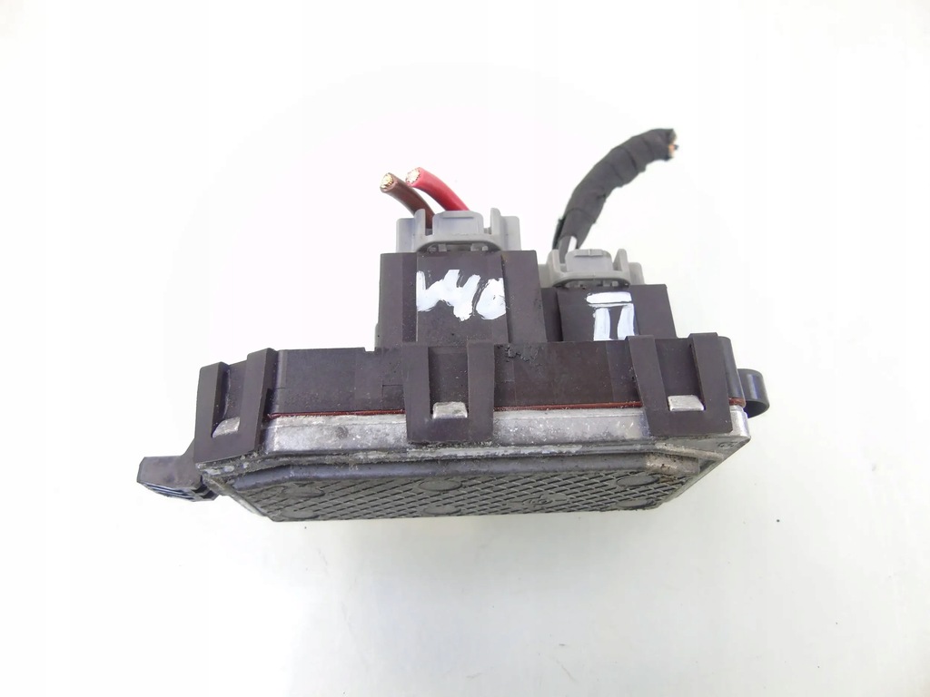 фото №1, Резистор резистор volvo v40 ii 31436958