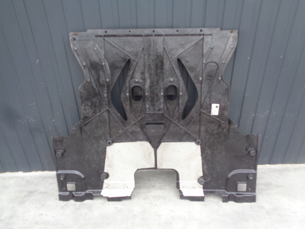 фото №6, Alfa romeo giulia qv плита захист підвіска