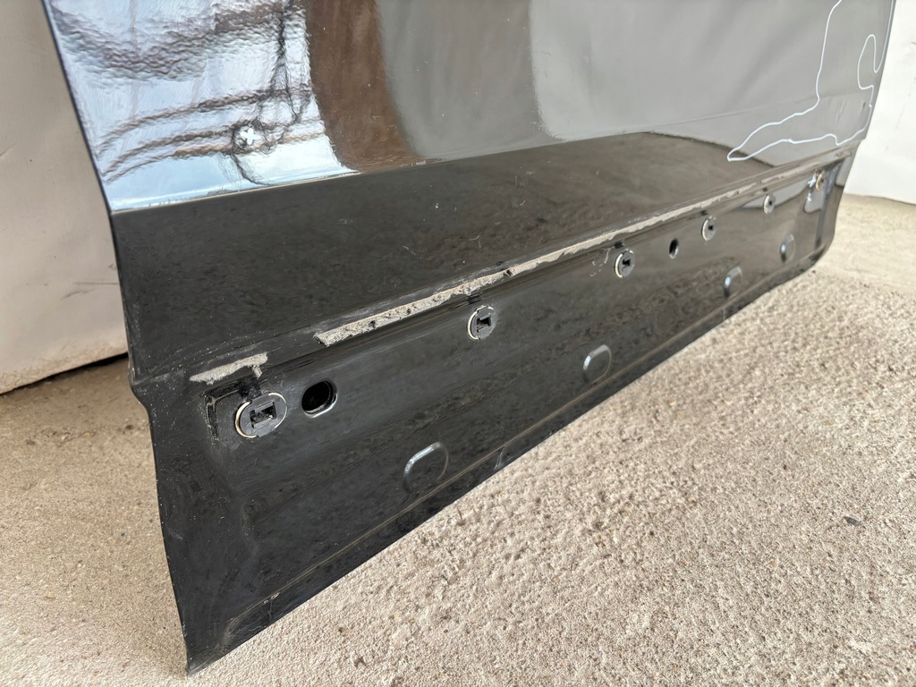 фото №7, Mercedes glb w247 x247 двері передні праве poznań ==giełda==