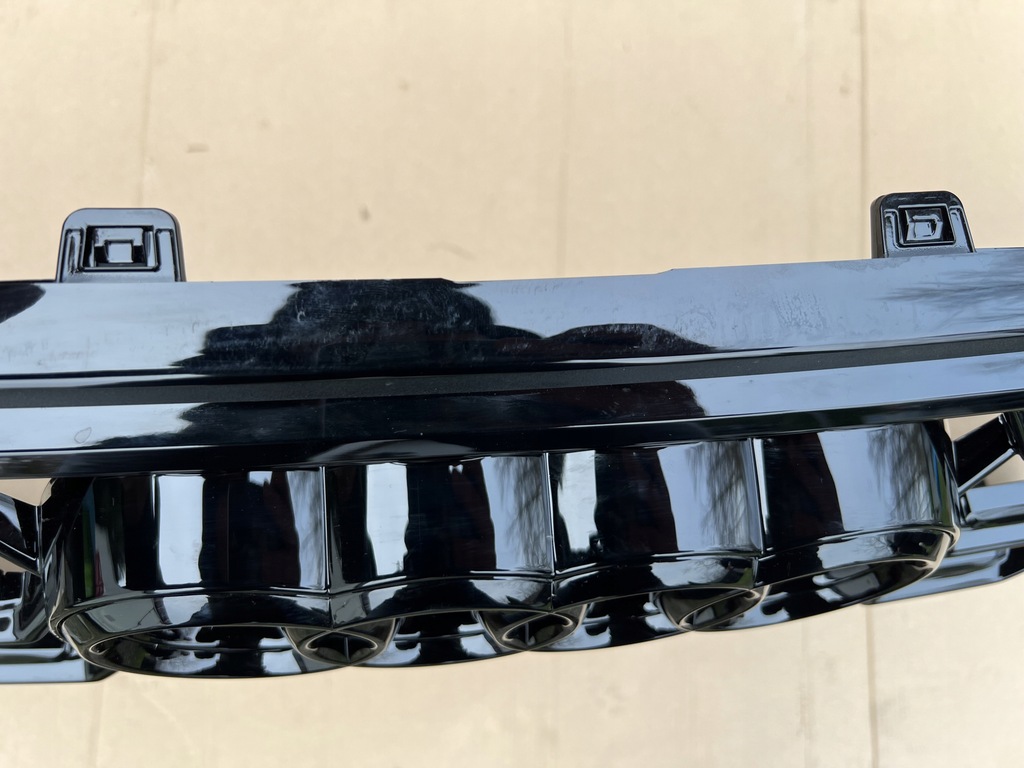 фото №10, Решітка радіатора решітка радіатора бампера перед audi a5 s5 8w6