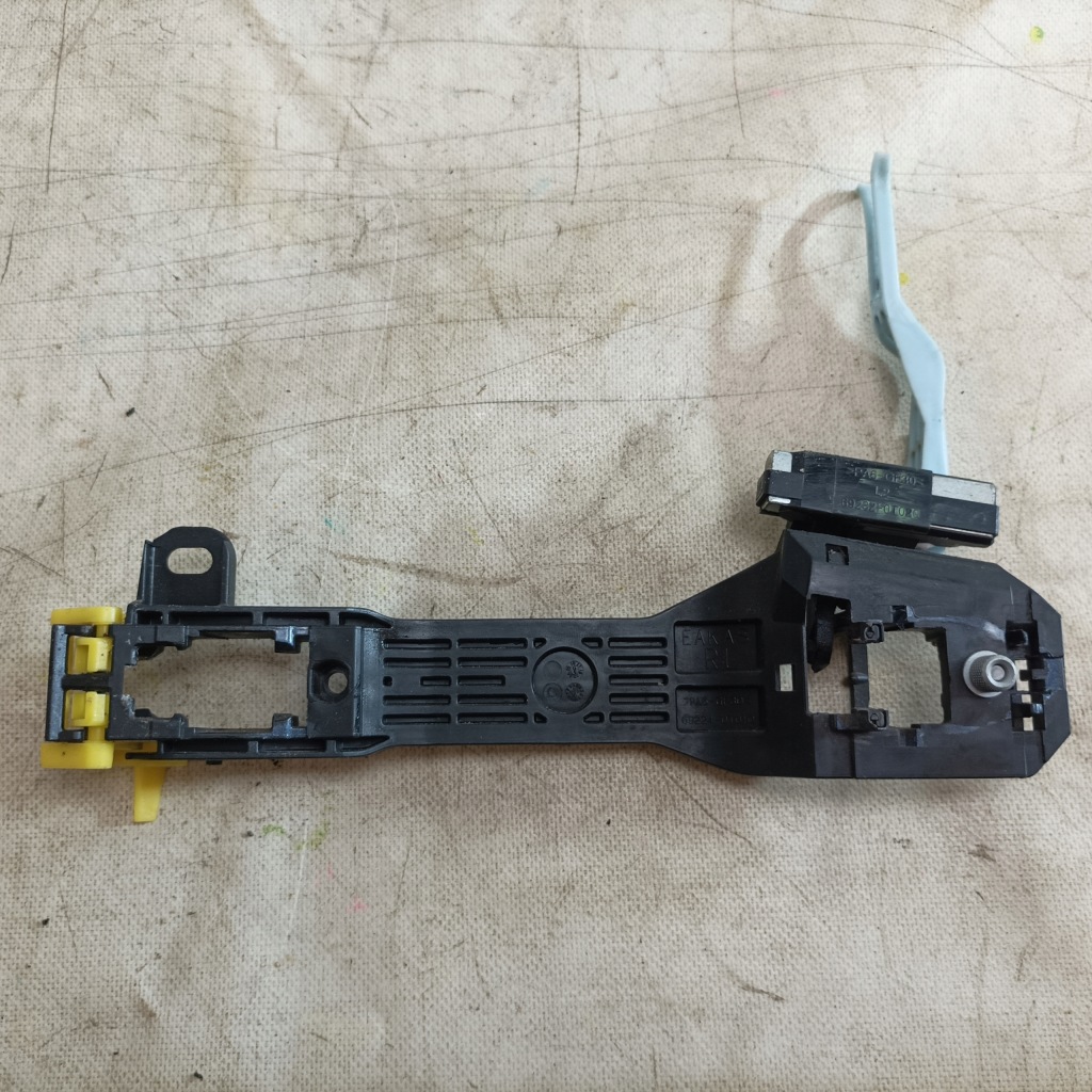 фото №13, Subaru outback 15- ручка двері лівий задня usa