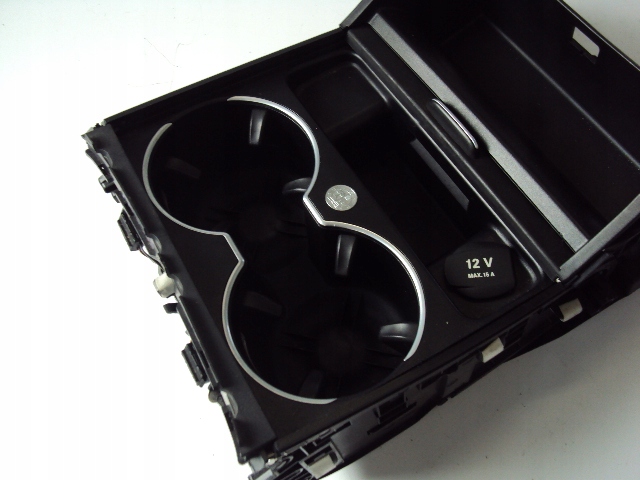 фото №3, Кронштейн na кружки mercedes ml w166 amg