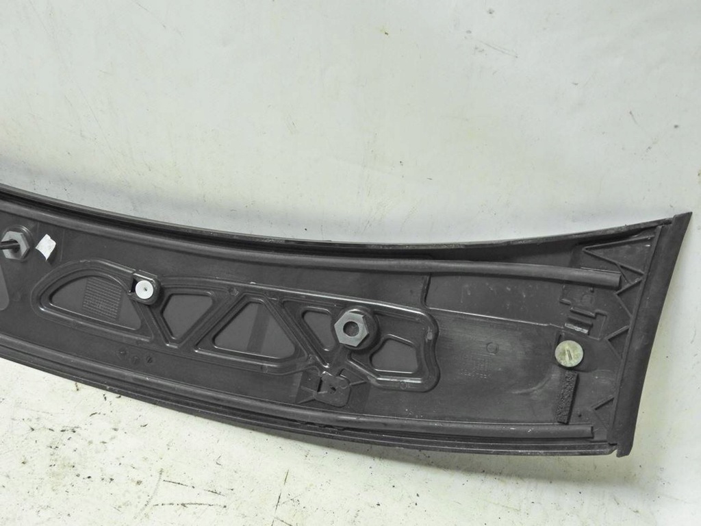 фото №7, Citroen ds3 09-14 cabrio накладка крыша молдинг 9677597177