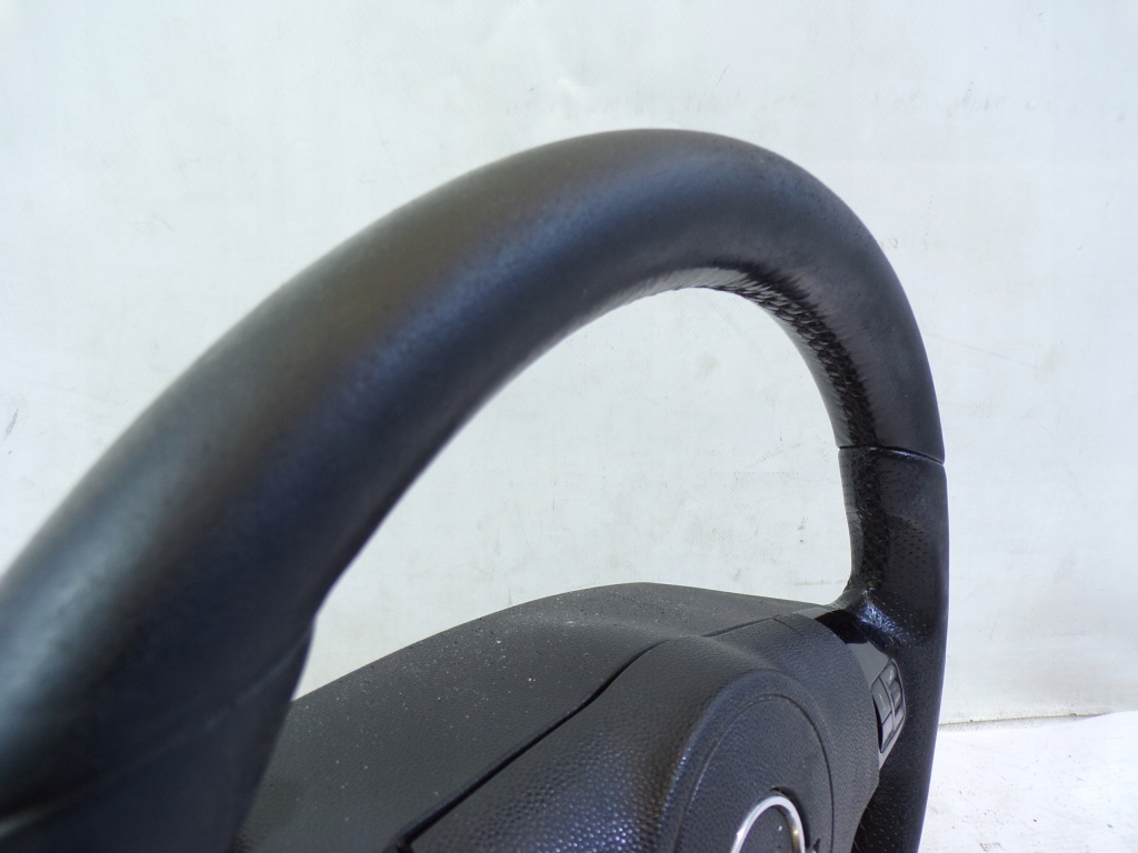 фото №11, Воздуховод opel zafira b кожа мультифункция 1