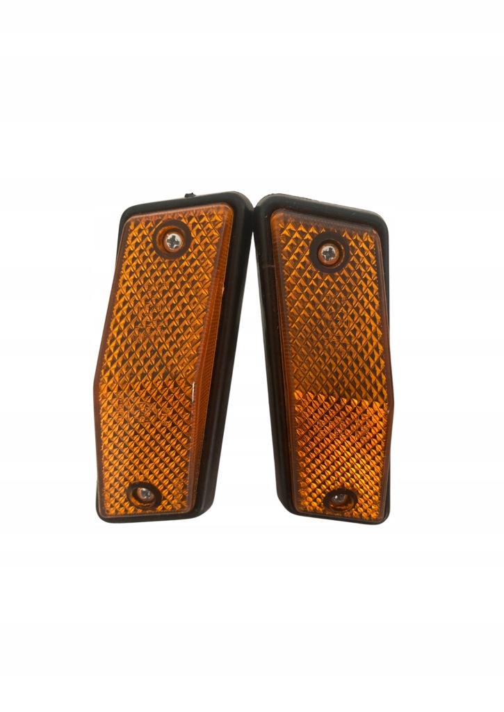 фото №1, Поворотники бічний fso 125p polonez оригінал