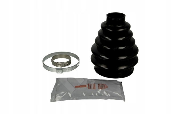 фото №2, Захист шарнір зовнішнього kpl focus 98- tp hart