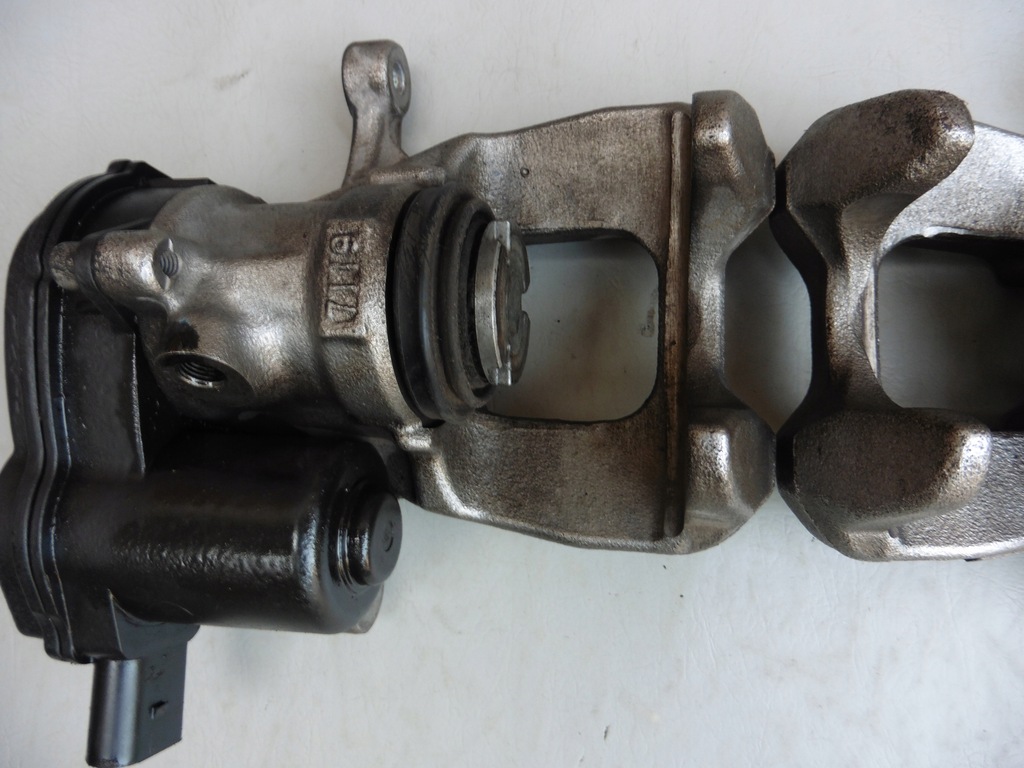 фото №7, Супорт гальмівний правий задня fiat 500x jeep renegade