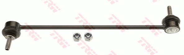 фото №7, Соединитель стабилизатора перед trw jts930