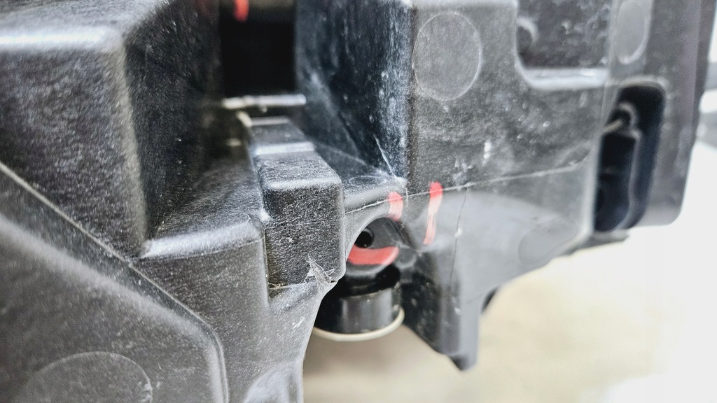 фото №13, Лампа перед передняя правая bmw x7 g07 laser