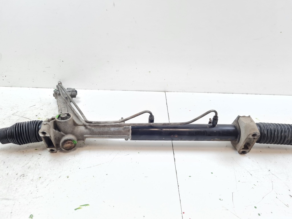 2011 citroen jumper рулевая рейка 01369343080 с Разборки