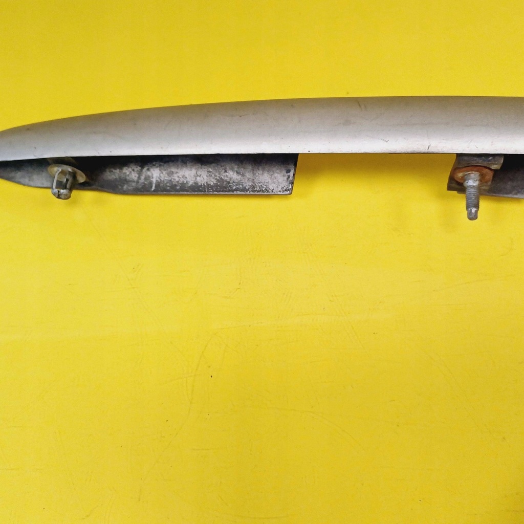 фото №14, Накладка кришки багажника peugeot 206 9629038877 / 9628745877 nr101