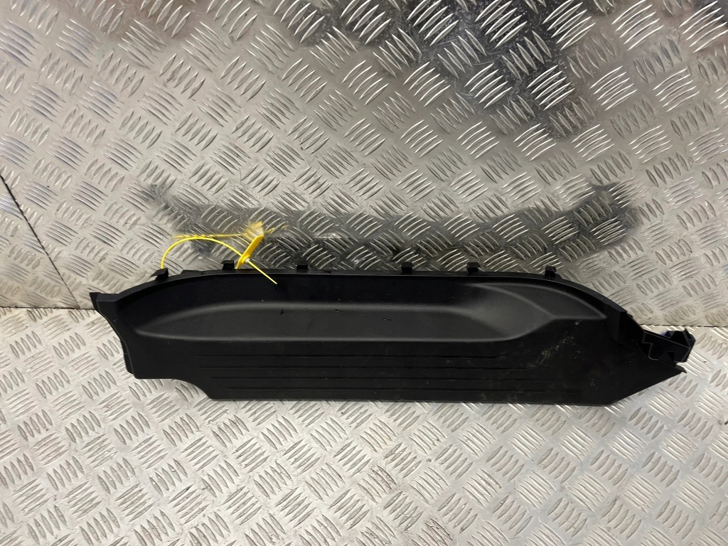 Купить Подножка накладка порога  правый  renault kangoo iv townstar citan 2 769535989r