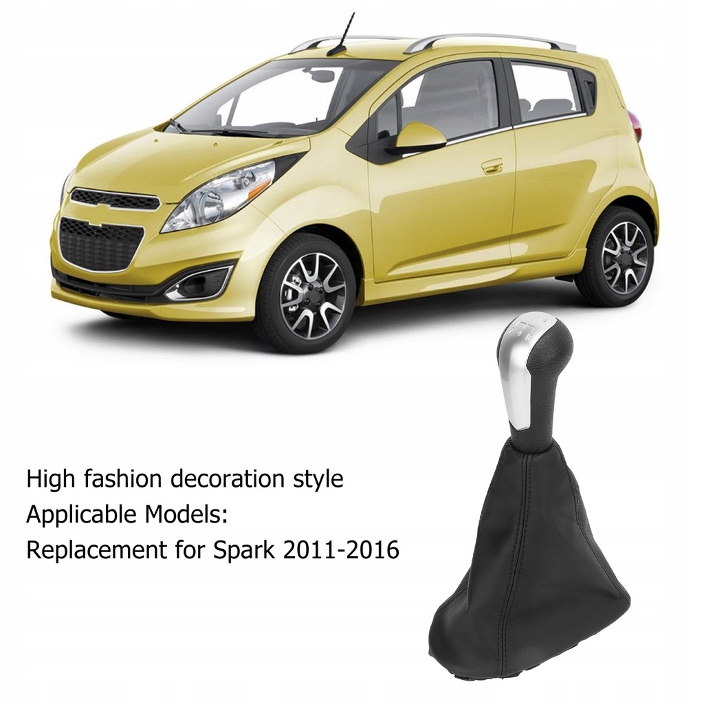 фото №13, Ручка ручний перемикання передач автомобіля