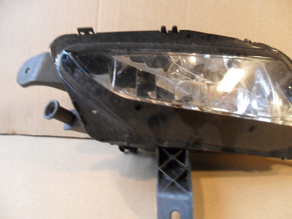 фото №8, Opel mokka x 2016 противотуманная фара правый i левый комплект