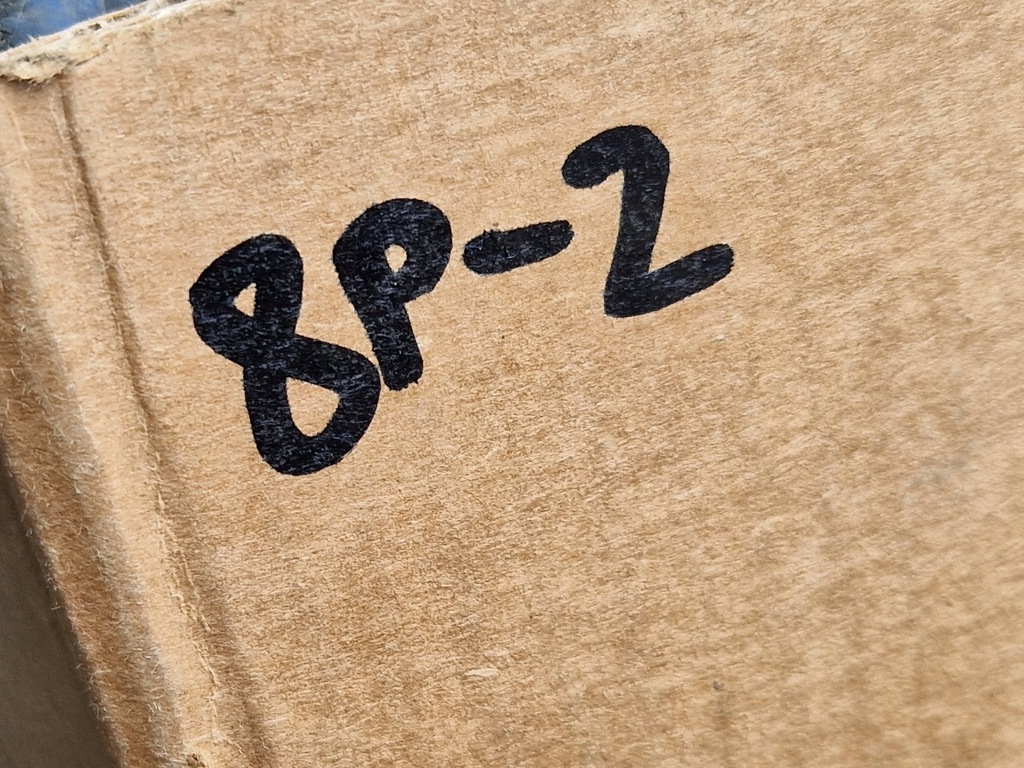 фото №16, Захист корпус розподільного валу комплект audi a3 8p 2.0 tdi cbab 103kw