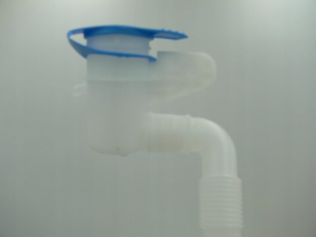 фото №8, Бачок рідина омивача seat altea toledo