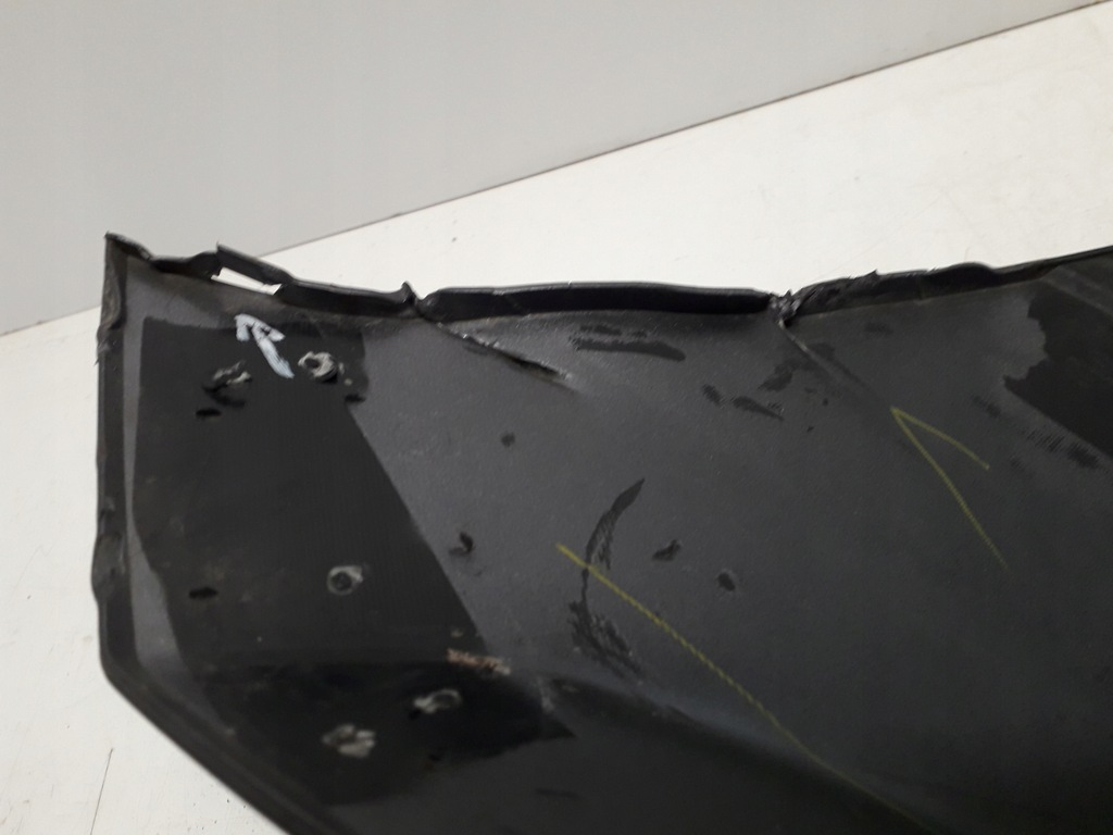 фото №8, Honda insight 09- решётка решётка радиатора бампера 71105-tm8-a0