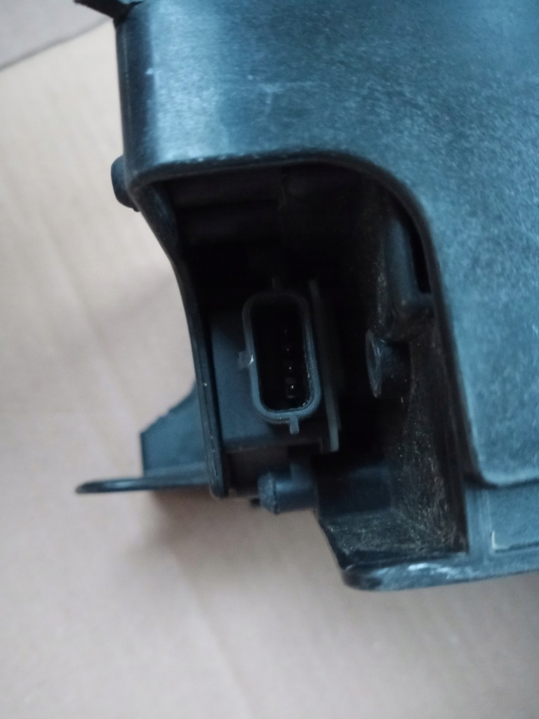 фото №8, Nissan qashqai ii j11, kadjar воздуховод воздуха