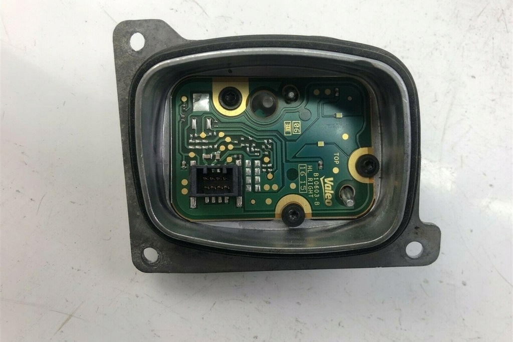 фото №4, Другое модули renault talisman grandtour kp_ m300sw57 2013