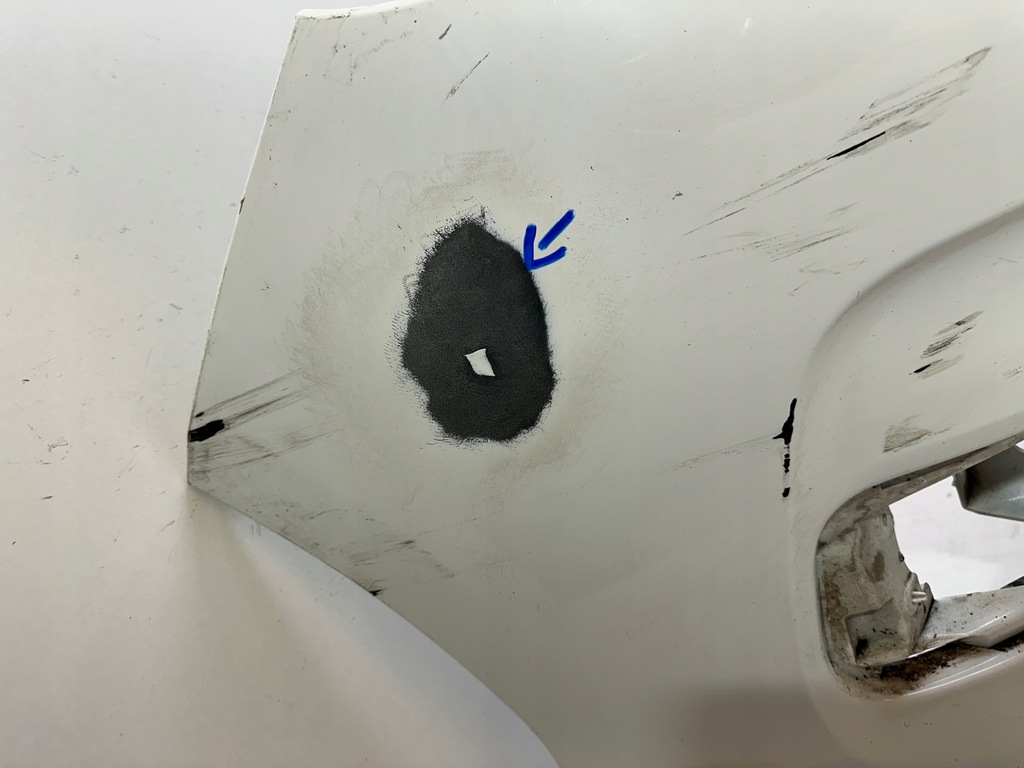 фото №10, Бампер перед citroen c4 b7