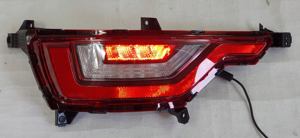 фото №16, Ліва задня лампа kia niro ev ii 2 2022 92405 at100