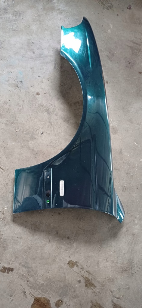 Крила правий лівий перед bmw e39 430/6 oxforgruen 2 Ціна