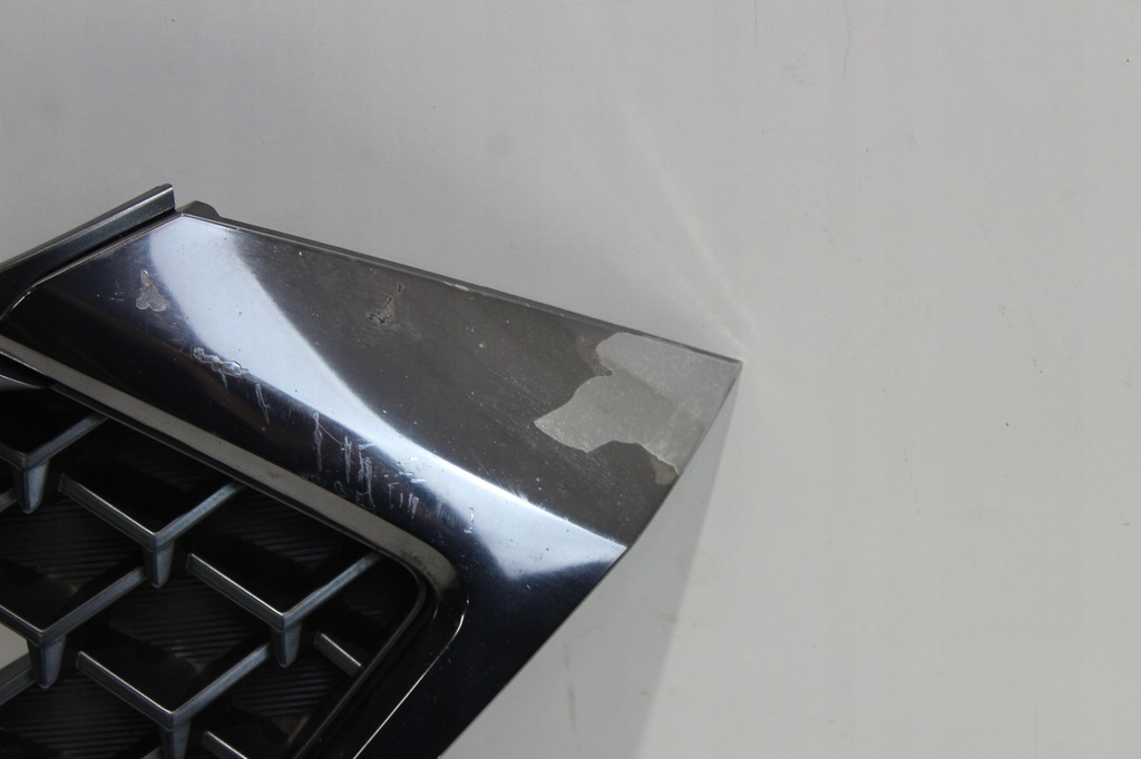 фото №5, Решітка радіатора решітка радіатора hyundai tucson 3 iii lift n-line повний