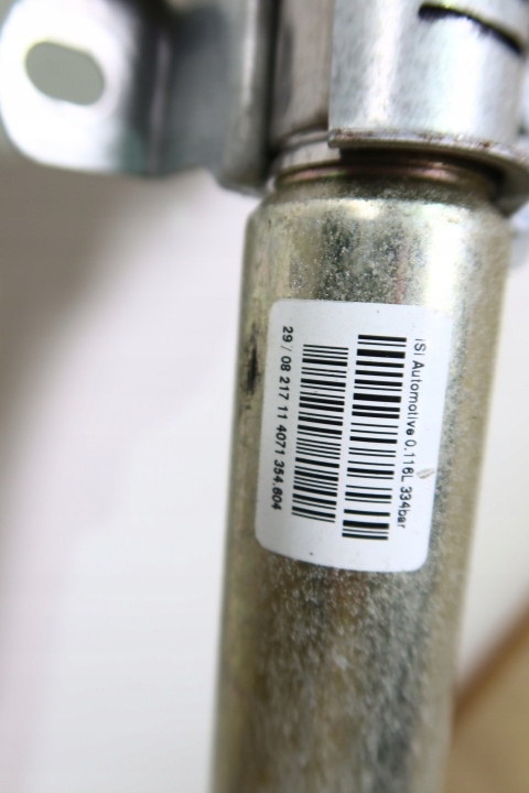 Mercedes x164 gl gl164 шторка безопасности подушка безопасности левая подушка 1648601105 Киев