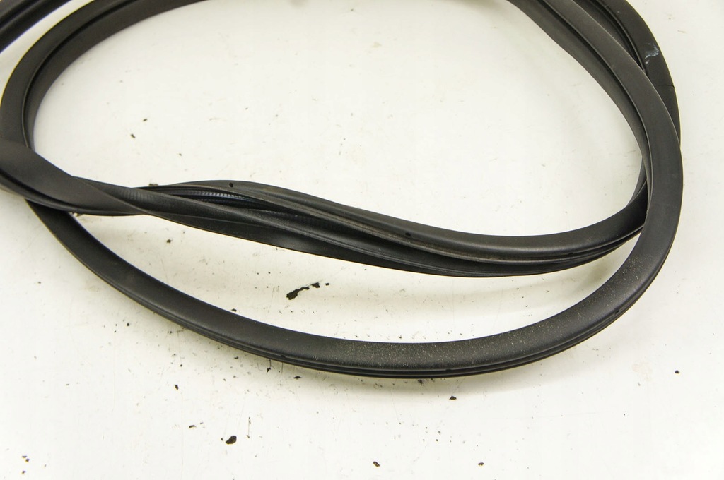 фото №5, Re351 kia optima iv jf прокладка двері лівий задня кузовна kombi