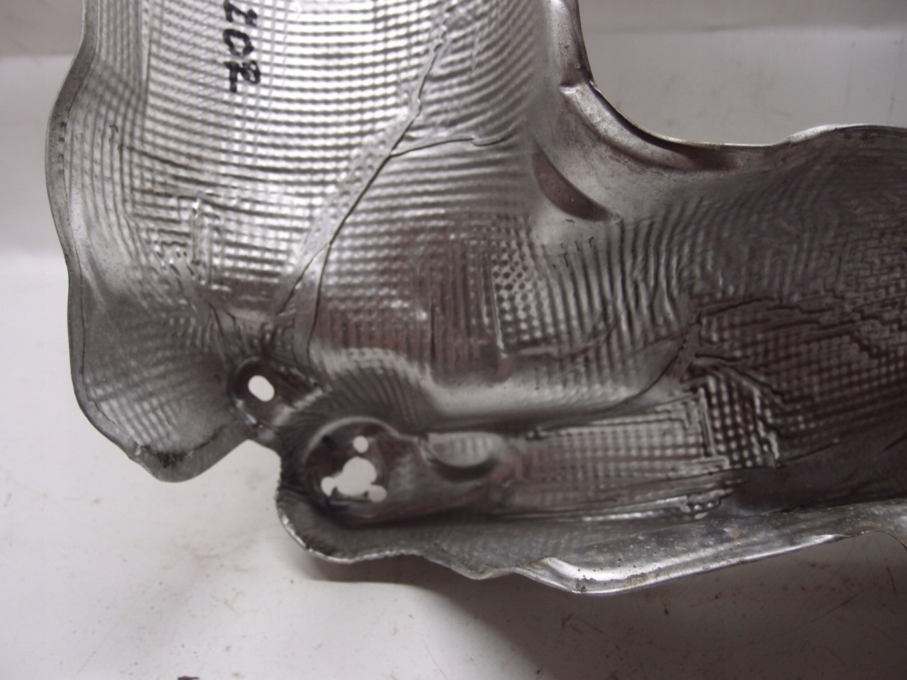 фото №10, Захист теплова vw touran iii 5qa201307b