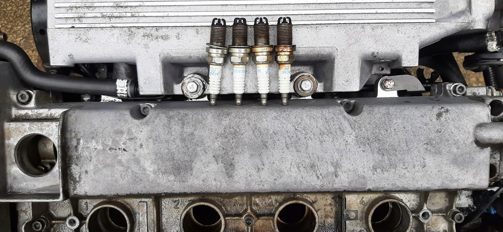 фото №7, Двигун fiat tipo coupe lancia delta dedra thema croma 836a3000