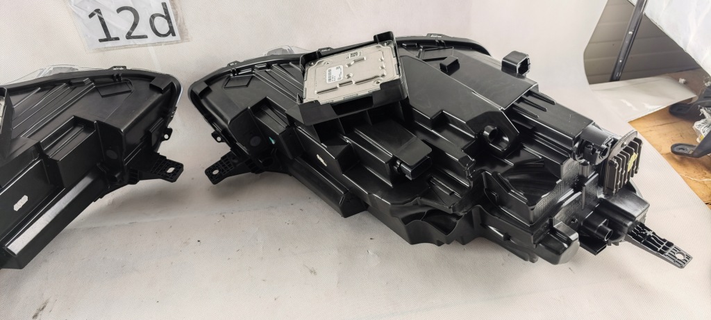 Ford kuga mk3 full led левый правый фара фара левая правый Киев