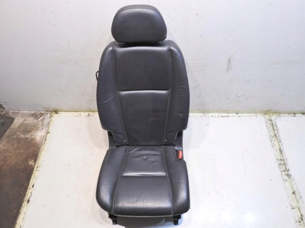 фото №12, Сиденье правый задняя volvo xc90 i