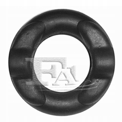 фото №1, F-a1 103-906 кронштейн, система випускний