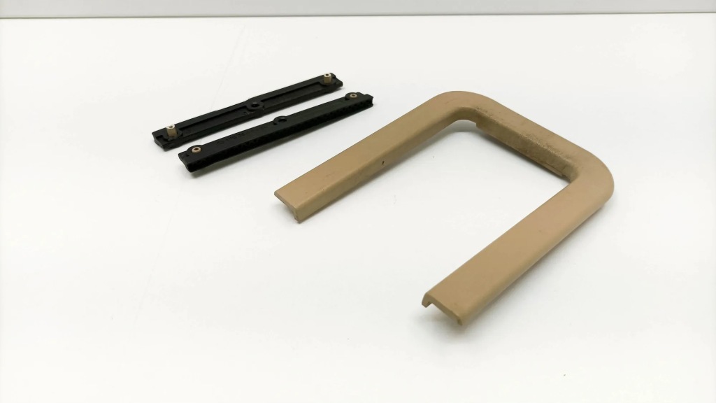 Купити Частини оздоблення mercedes-benz sl r129 1296930085 17016760 3.2l