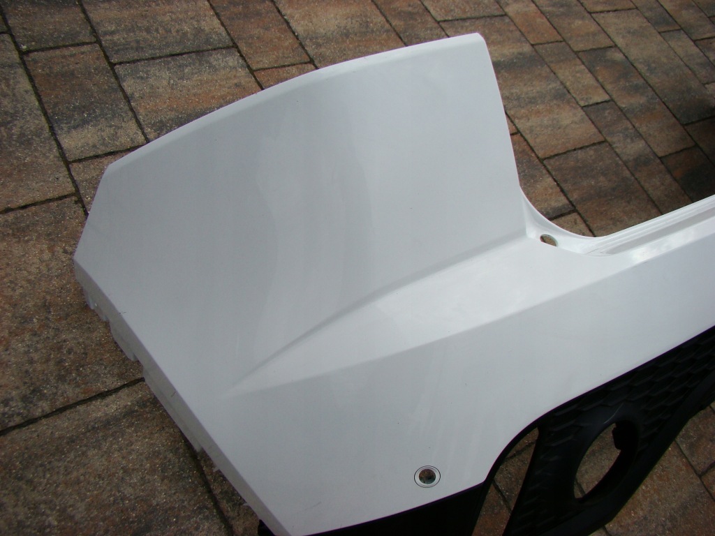 фото №7, Jaguar e-pace x540-zderzak задняя задний