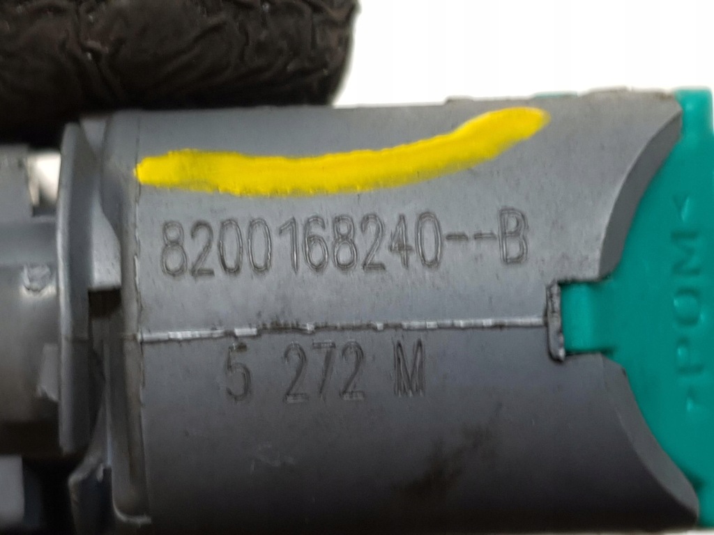 фото №4, Датчик сцепления renault megane ii