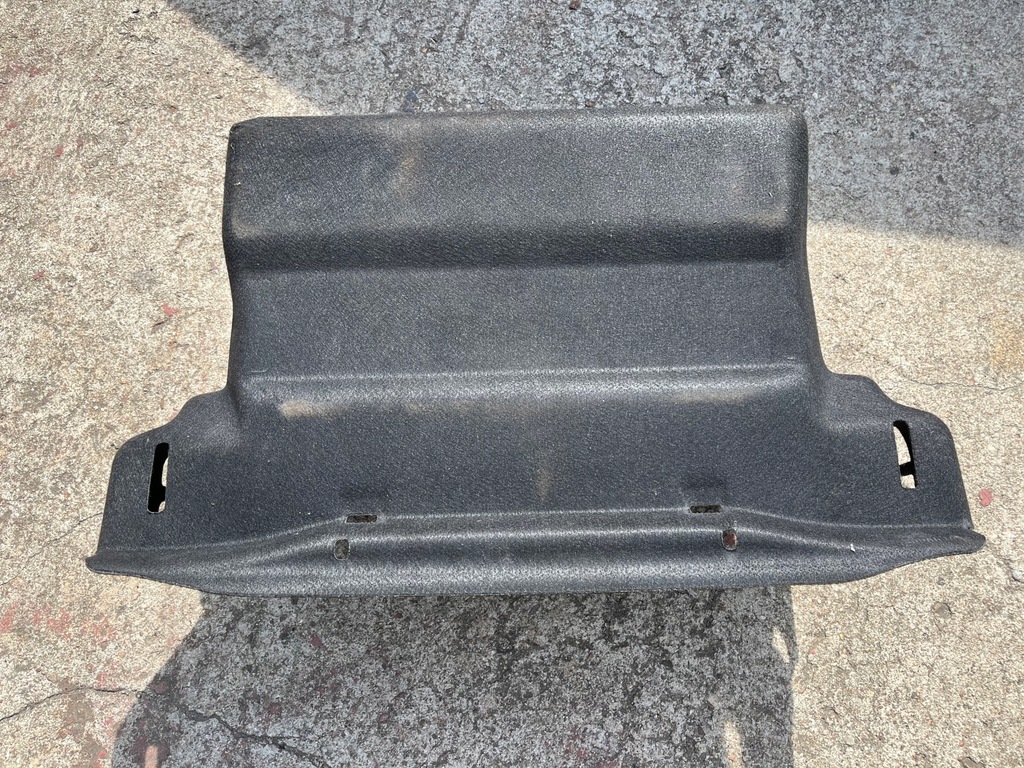 фото №5, Porsche 911 991 обшивка коврик ванна перед 99155104515