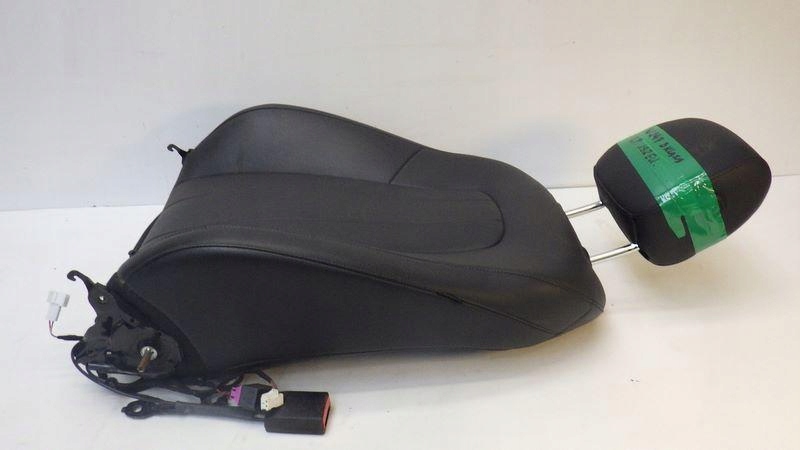 фото №6, Сидіння лівий перед водія europa mercedes w247 a1779062401