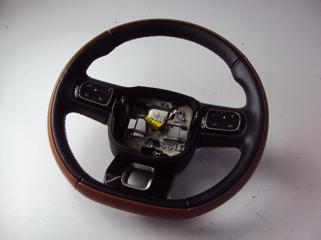 фото №1, Воздуховод citroen c3 iii 2016-