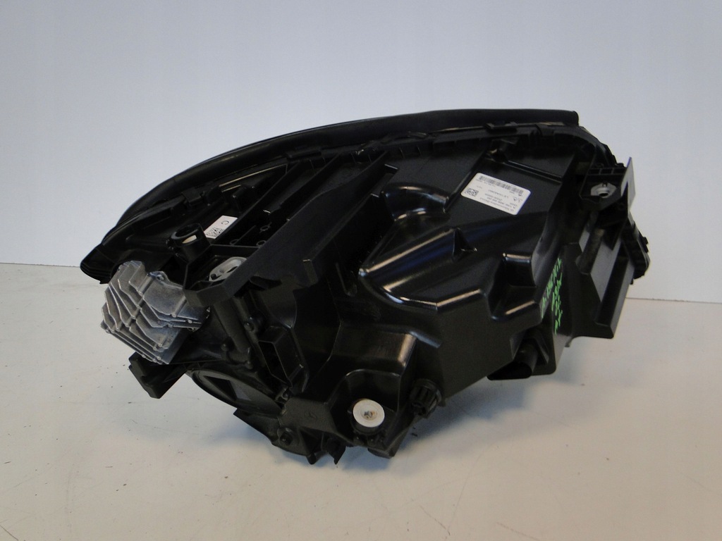 фото №10, Mercedes gla 156 x156 лампа левая led high lift